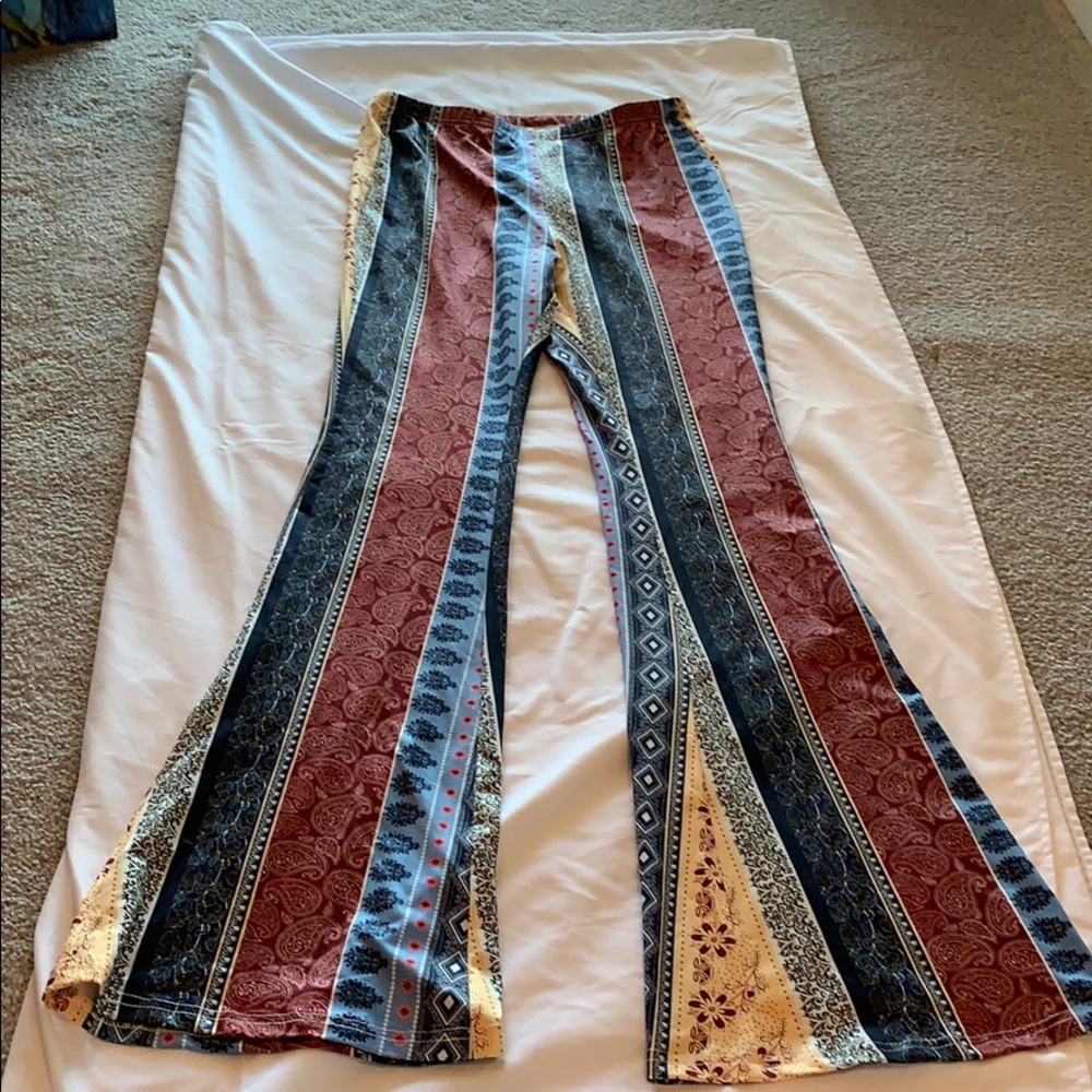 Fun and Funky Leggings